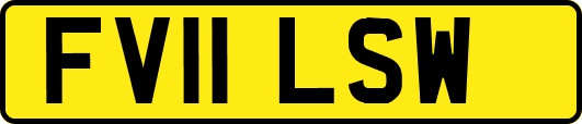 FV11LSW