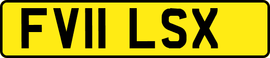 FV11LSX