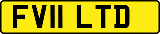 FV11LTD