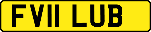 FV11LUB