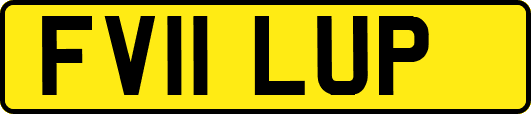 FV11LUP