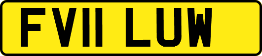 FV11LUW
