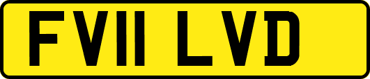 FV11LVD