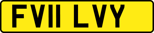 FV11LVY