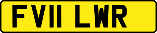 FV11LWR