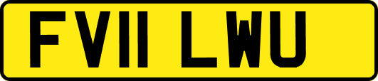 FV11LWU