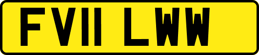 FV11LWW