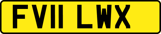 FV11LWX