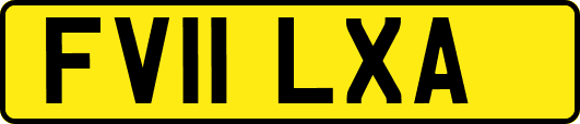 FV11LXA