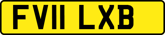FV11LXB