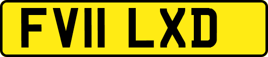 FV11LXD