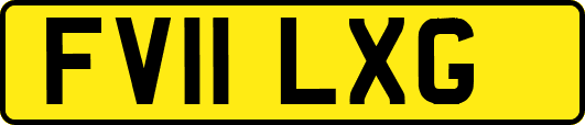 FV11LXG