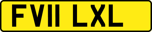 FV11LXL