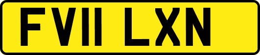 FV11LXN