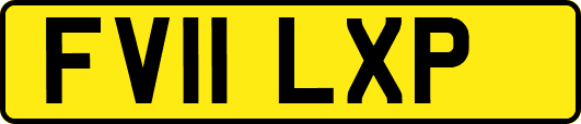 FV11LXP