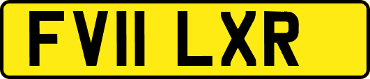 FV11LXR