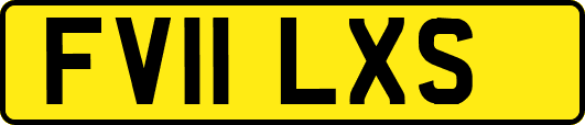 FV11LXS