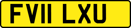 FV11LXU