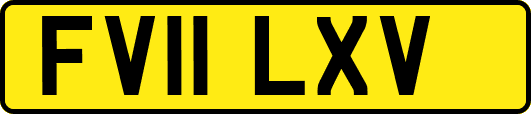 FV11LXV