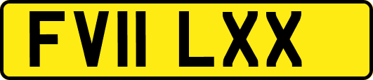 FV11LXX