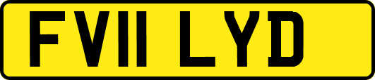 FV11LYD