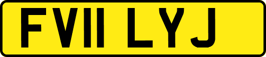 FV11LYJ