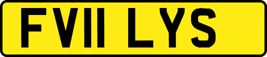 FV11LYS