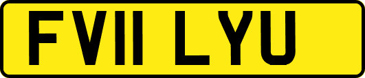 FV11LYU