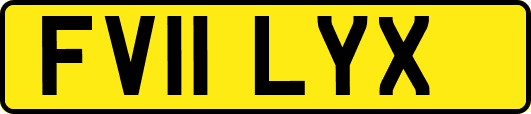 FV11LYX