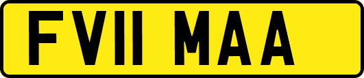 FV11MAA
