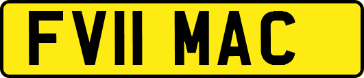 FV11MAC