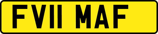 FV11MAF