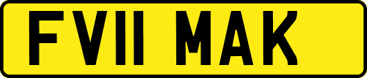 FV11MAK