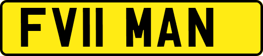 FV11MAN