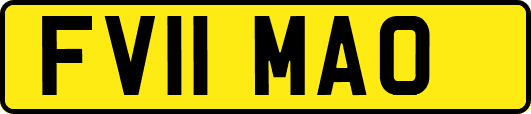 FV11MAO