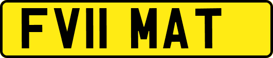 FV11MAT
