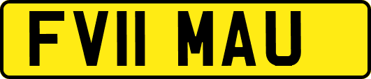 FV11MAU