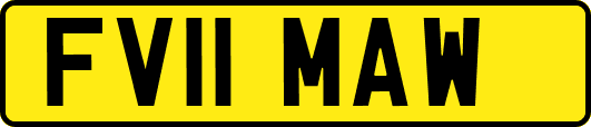FV11MAW