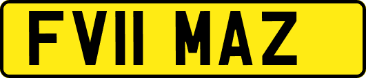 FV11MAZ