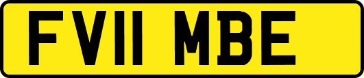 FV11MBE