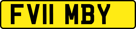 FV11MBY