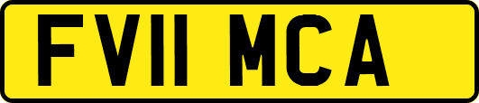FV11MCA
