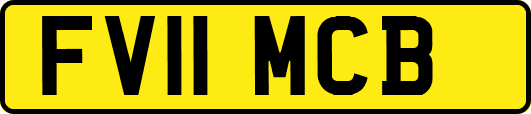 FV11MCB