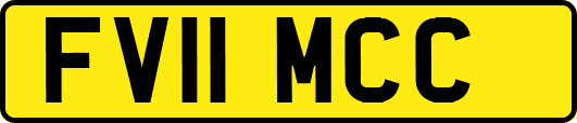 FV11MCC