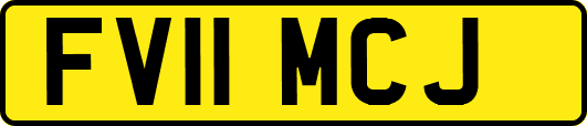 FV11MCJ