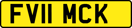 FV11MCK