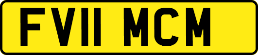 FV11MCM