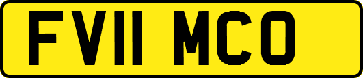 FV11MCO