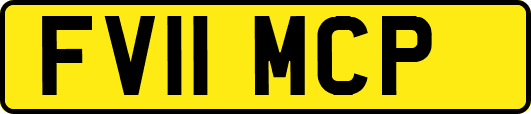 FV11MCP