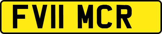 FV11MCR